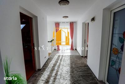 Casă cu 5 camere cu Teren 900 Mp în Bascov - 13