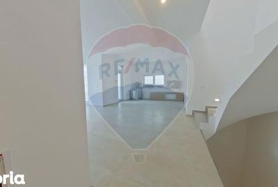 Casă cu 5 camere cu Teren 276 Mp în Dâmbul Rotund - 5