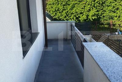 Duplex modern P+M, teren 364 mp, Malu Mare - 11