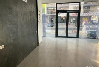 Spatiu comercial mamaia nord - 4