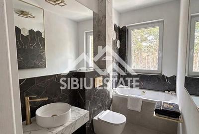 Apartament cu 2 camere în Trei Stejari - 11