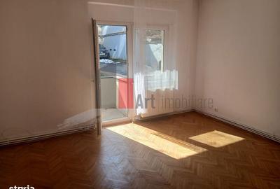 Apartament cu 2 camere semidecomandat în Universitate - 3