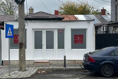 Vand vila spatiu comercial - 3