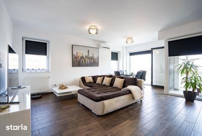 Apartament cu 3 camere în Iosia - 19
