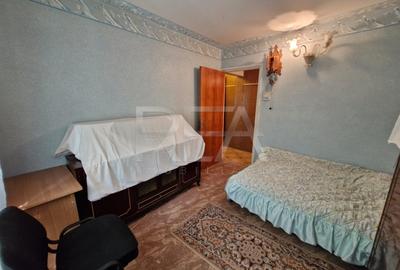 Apartament cu 3 camere in zona metroului Nicolae Grigorescu - 8