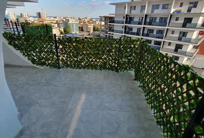 Apartament 2 camere, decomandat, Mamaia Nord - 2