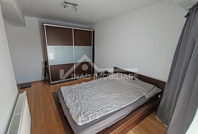 Apartament cu 2 camere 60mp, constructie noua, Str. Mircea Eliade - 10