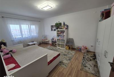 Apartament cu 2 camere decomandat în Cetate