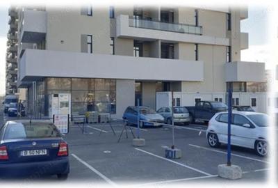 Spațiu comercial, de 161 mp, în Titan - 4
