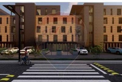 Teren de 6050 mp, în Dobroești