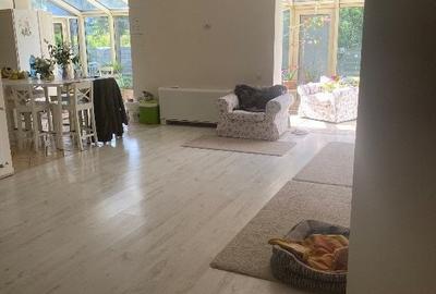 Vilă cu piscină –complex rezidențial , pipera–erou iancu nicolae Vilă cu piscină –complex rezidențial , pipera–erou iancu nicolae - 3