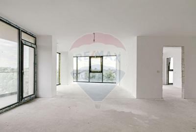 Apartament 3 camere 148 mp de vanzare cu loc parcare in...