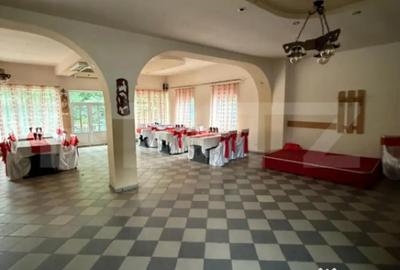 Spațiu comercial, de 734 mp, în George Enescu - 6