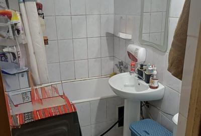 Apartament cu 3 camere decomandat în Central - 3