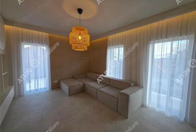 Apartament cu 2 camere decomandat în Mihai Viteazul - 14