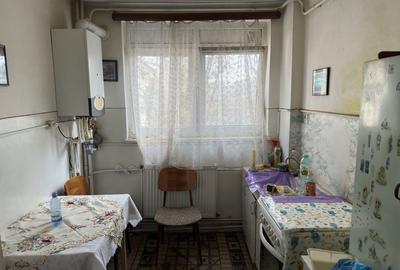 Apartament cu 2 camere nedecomandat în Central - 2