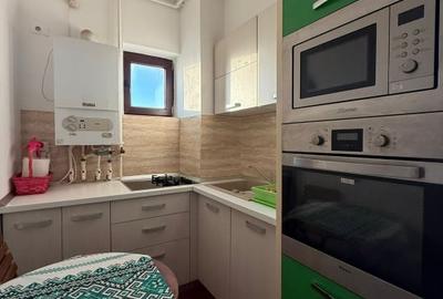 Apartament 3 camere de inchiriat Zona Faleza Nord - 10