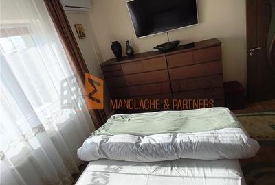 Apartament cu 3 camere decomandat în Crâng - 13