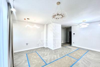 DE VANZARE Apartament 1 camera cu gradina 24mp - 1