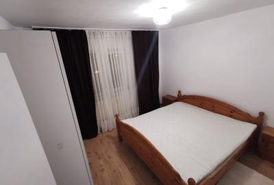 Apartament 2 camere, tip PB, et4, cart Nufaru, mobilat, utilat, langa Lotus Mall - 4