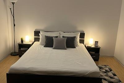 Garsoniera renovata - Arena Nationala, Mega Mall DB1289 - 2