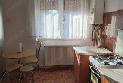Apartament cu 2 camere semidecomandat, mobilat în Complex Studențesc - 5