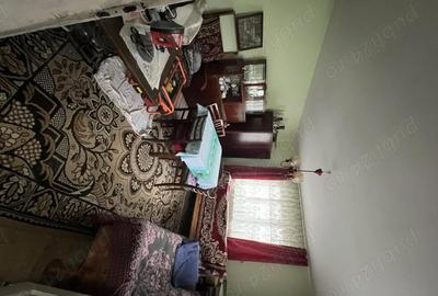 Casă cu 3 camere cu Teren 1114 Mp în Vechea - 5