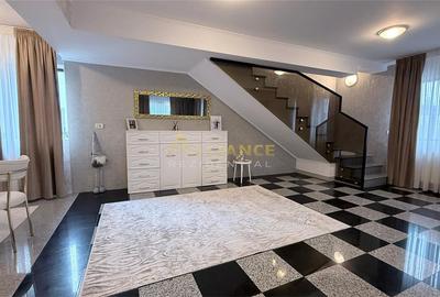 Casă individuală cu 5 camere cu Teren 450 Mp în Berceni - 6