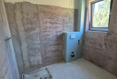 Apartament cu 2 camere + loc de parcare - Busteni - Zamora - 4