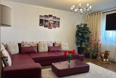 Apartament cu 3 camere decomandat în 1 Decembrie - 2