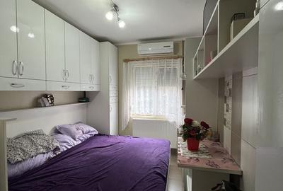 Garsonieră nedecomandată în UTA - 1
