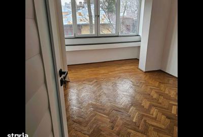 Apartament cu 4 camere decomandat în Ultracentral - 1