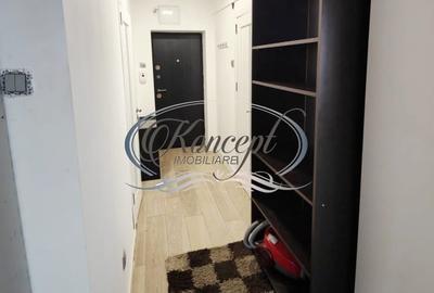 Apartament cu 2 camere semidecomandat în Central - 7