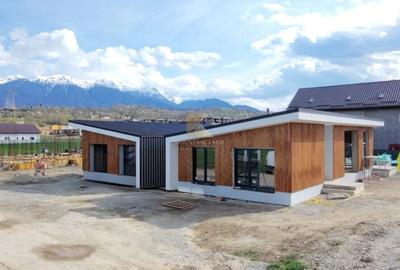 Casă individuală cu 4 camere cu Canalizare în Tohanu Nou - 23