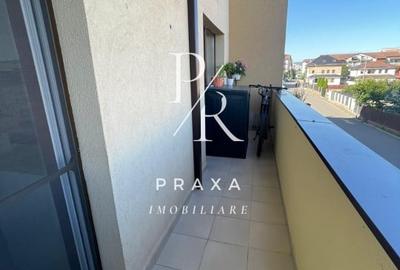 Apartament de vanzare 2 camere decomandat zona Florilor! - 19