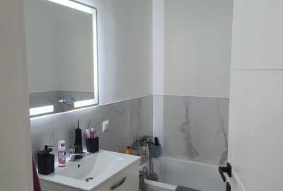 Apartament cu 3 camere decomandat în Florești - 5