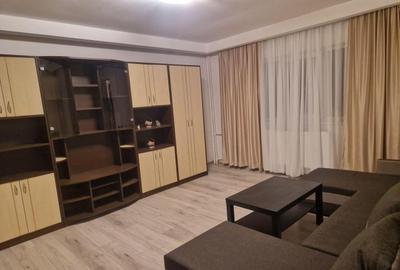 Apartament cu 3 camere decomandat, mobilat în Uverturii - 2
