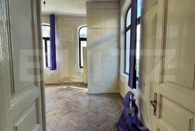 Casa cu suflet vechi, 165 mp, zona ultracentrala - 3