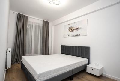 Apartament 2 camere 52 mp, bloc nou Floresti zona Terra - 5