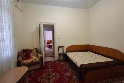 Casă individuală cu 3 camere cu Canalizare în Central - 12