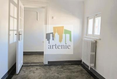 Pache Protopopescu / Popa Soare –Apartament 2 camere – imobil tip vilă, 31 mp. - 1