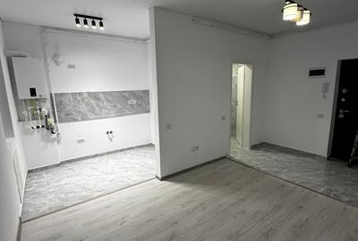 Garsonieră moderna, zonă centrală – Militari Residence, Str. Rezervelor - 17