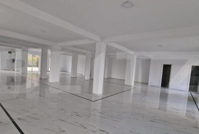 Spatiu comercial nou, 307 mp, 7 locuri parcare, Dumbravita - 8