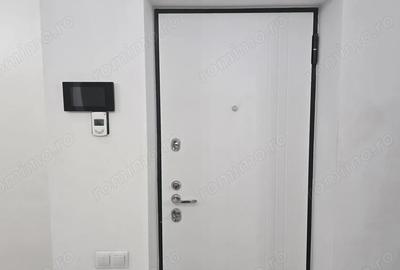 Vand apartament 2 camere in Deva, zona ultracentrala, etaj 1, suprafata utila 85 mp, MOBILAT - 9