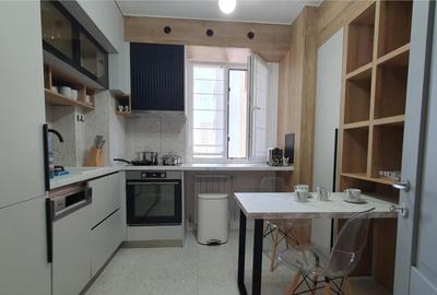 Apartament de Lux - 3 camere - 90 mp - Bloc Nou - Obcini - 13