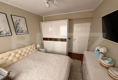 Apartament de vanzare, 45mp, zona Titulescu - 2