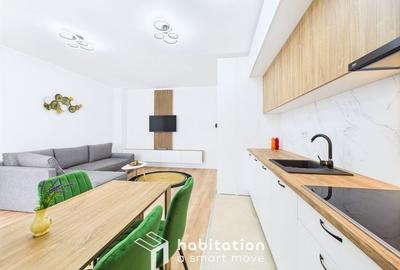 Apartament elegant si confortabil, parcare subterana, in City of Mara - 2