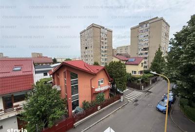 Apartament cu 3 camere în Astra