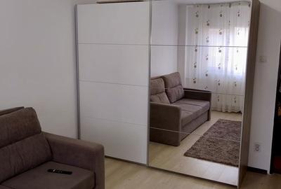 Garsonieră în Rogerius