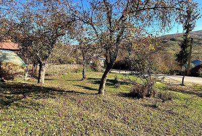 Teren 4044mp, 18 km de Campina, asfalt, utilitati, pretabil investitie - 2